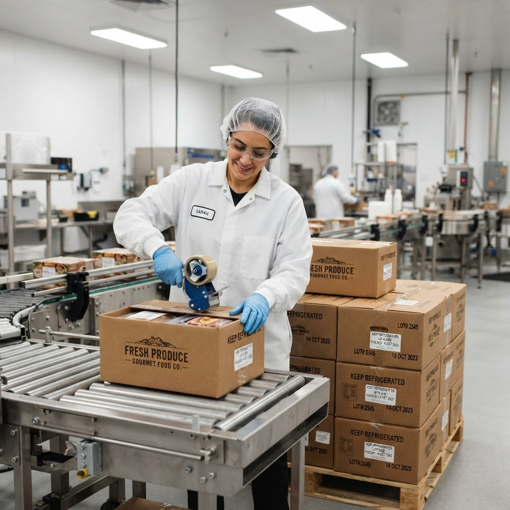 Packaging
